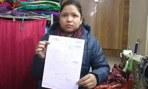 Sisters denied passport for looking like Nepalis in Haryana