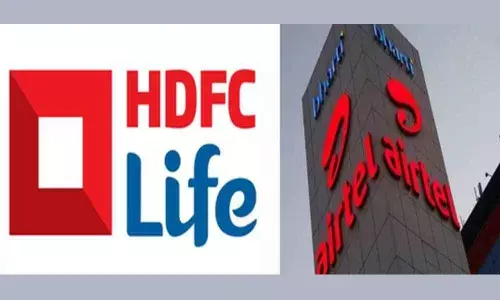 Airtel Announces Rs 279 and Rs 379 Prepaid Plans; Rs 279 Plan Offers Rs 4 Lakh Life Insurance Cover