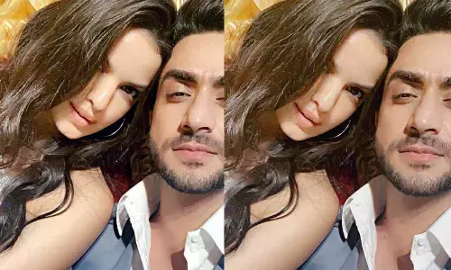 Hardik Pandya & Natasa Stankovic engagement: Latters bf Aly Goni reacts to the news