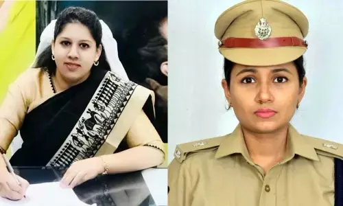 IAS and IPS officials appointed for Disha duties