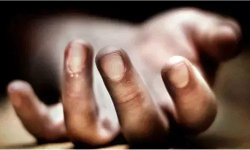 Khammam: Man dies after stepson attacks him with wooden stick