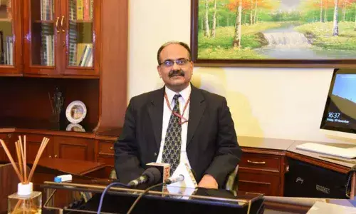 Revenue Secretary Ajay Bhushan Pandey for meeting on GST