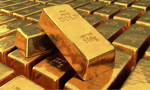 Gold imports dip 7% to $20.57 bn in Apr-Nov