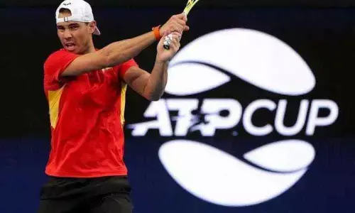 ATP Cup not a tune-up for Australian Open