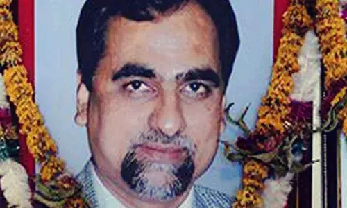 Investigate Justice Loyas death: New Majlis party