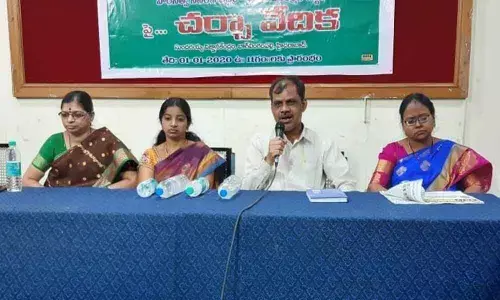 All should hail Citizenship Amendment Act, says Mudra Society