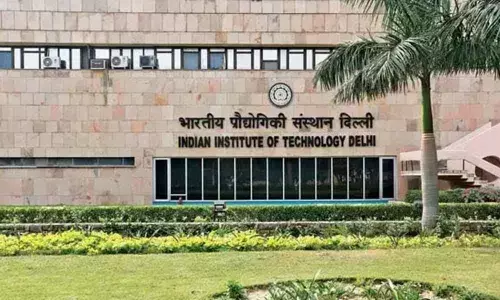 New Delhi: IIT-D develops low-cost fabric feel tester