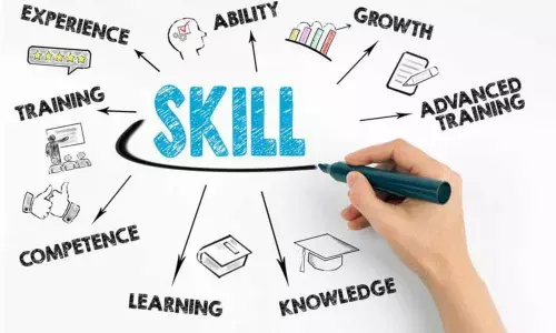 Skill development key to Indias inclusive growth: Microsoft