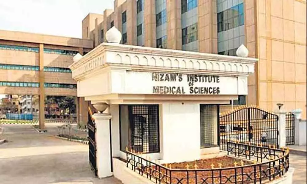 NIMS wants early takeover of OPD services by AIIMS