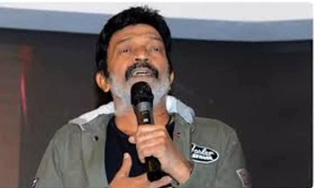 Rajasekhar resigns to MAA post and apologises to Chiranjeevi
