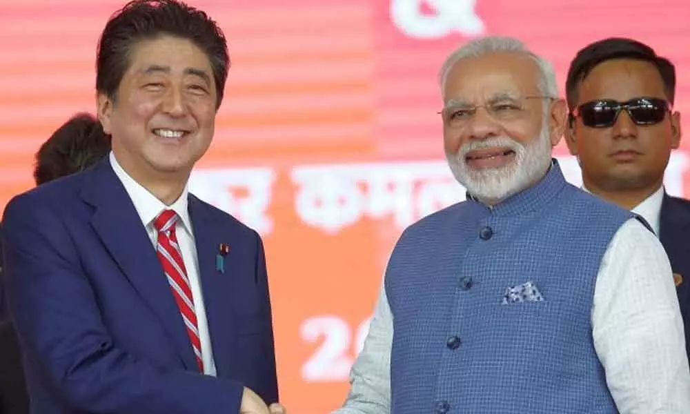 Dates of India-Japan Summit will be finalised very soon: MEA
