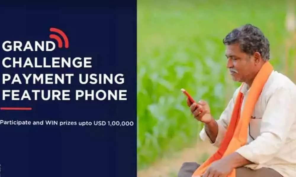 Bill Gates Grand Challenge: Develop Feature Phone Payments Solution and Win Rs 35 Lakh