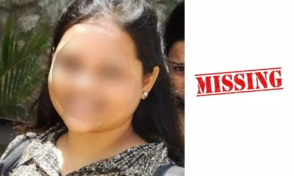 Missing Hyderabad techie remain untraced even after nine days