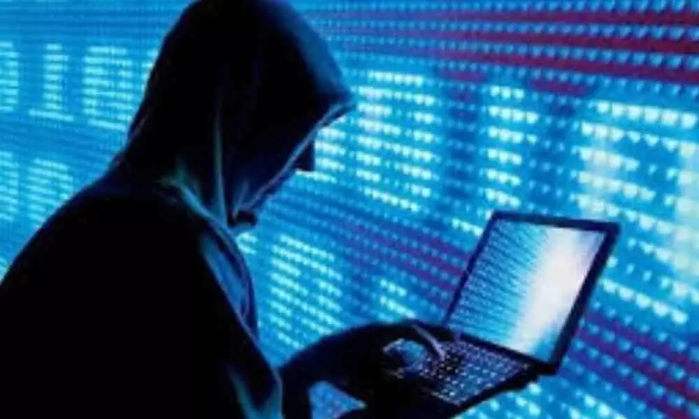 4 held for cyber fraud in Hyderabad