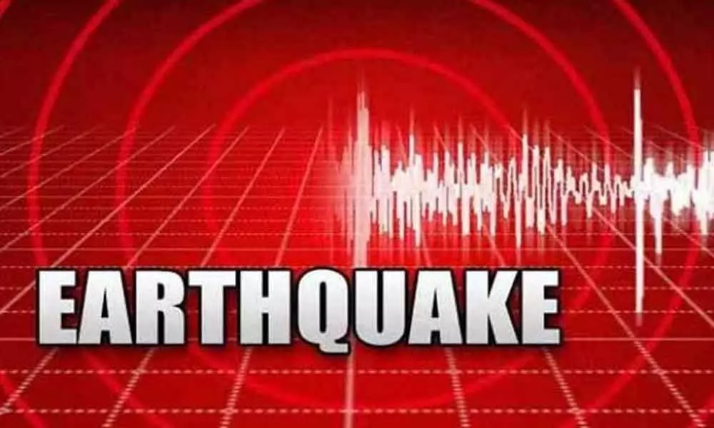 Himachal twice hit by light quakes in Lahaul-Spiti
