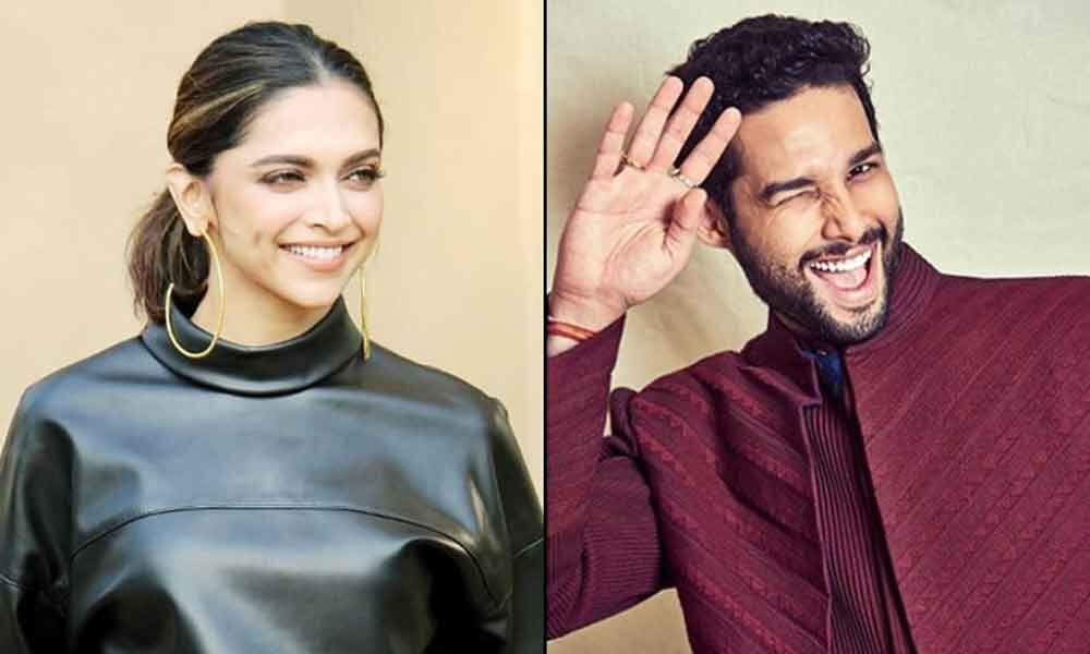 Bollywood Actor Gets Death Threat Over Deepika Movie