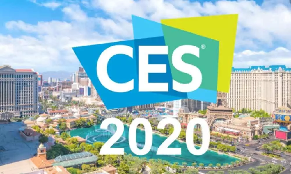 CES 2020: Tech Trends to Expect
