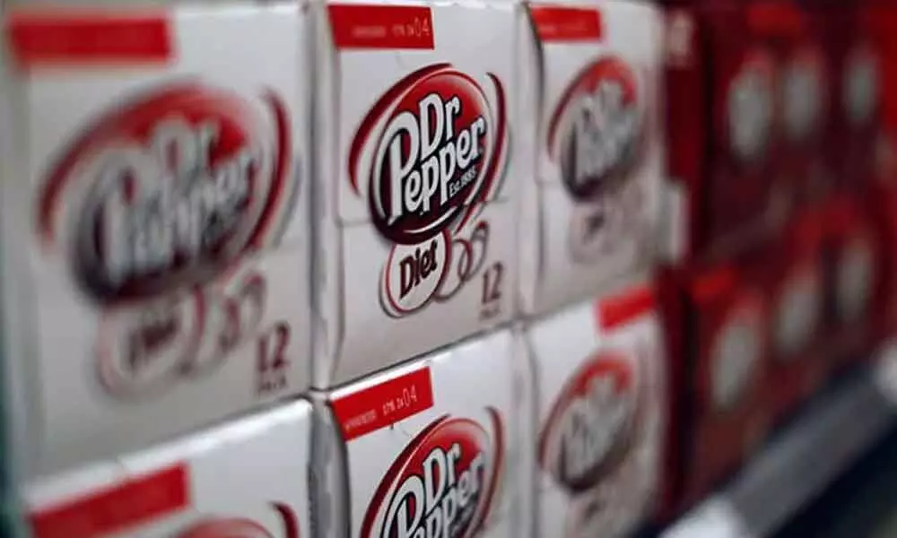 US woman sues diet soda brand for not making her shed weight. Loses lawsuit in court