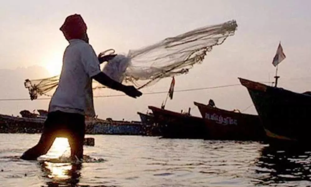 Pakistan government agrees to release Telugu Fishermen on January 6