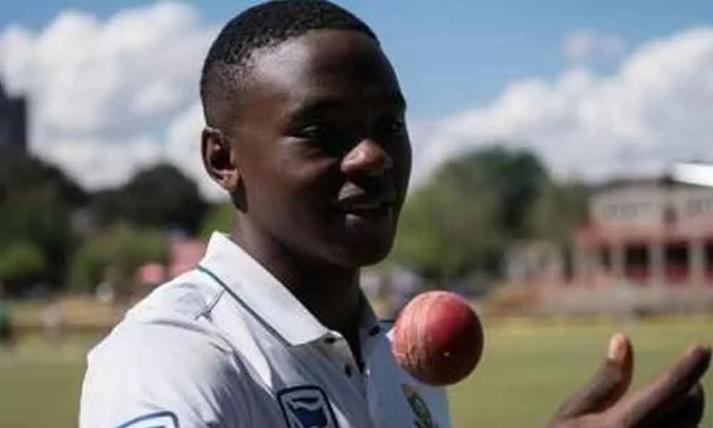 Kagiso Rabada ready for second Test, says Quinton De Kock