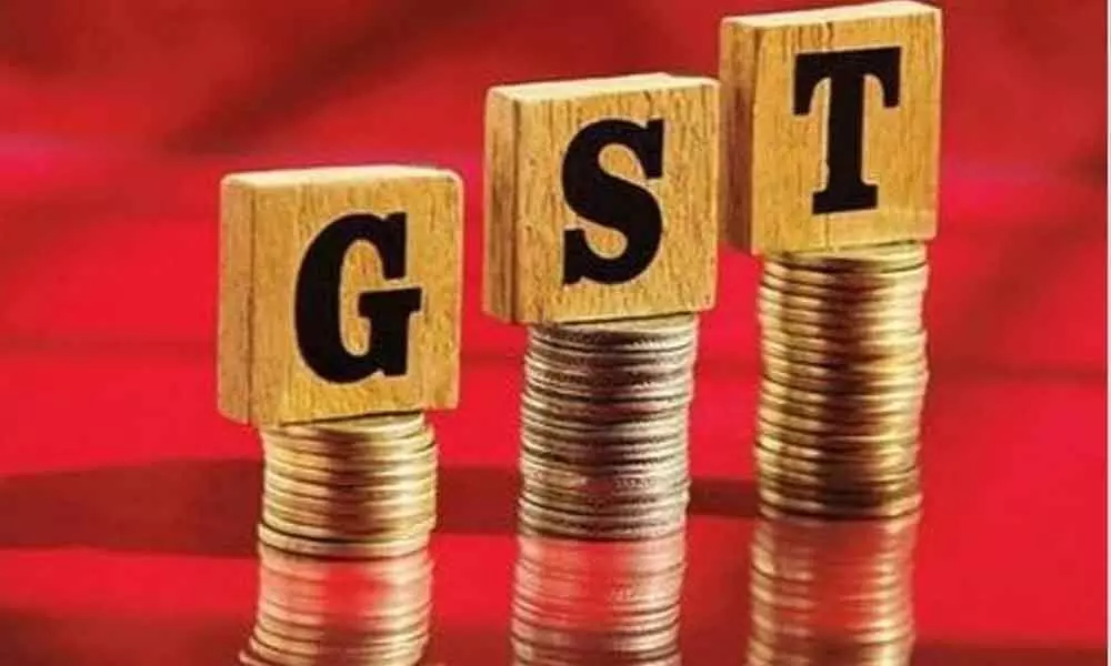 Modi government betrayal on GST assurance