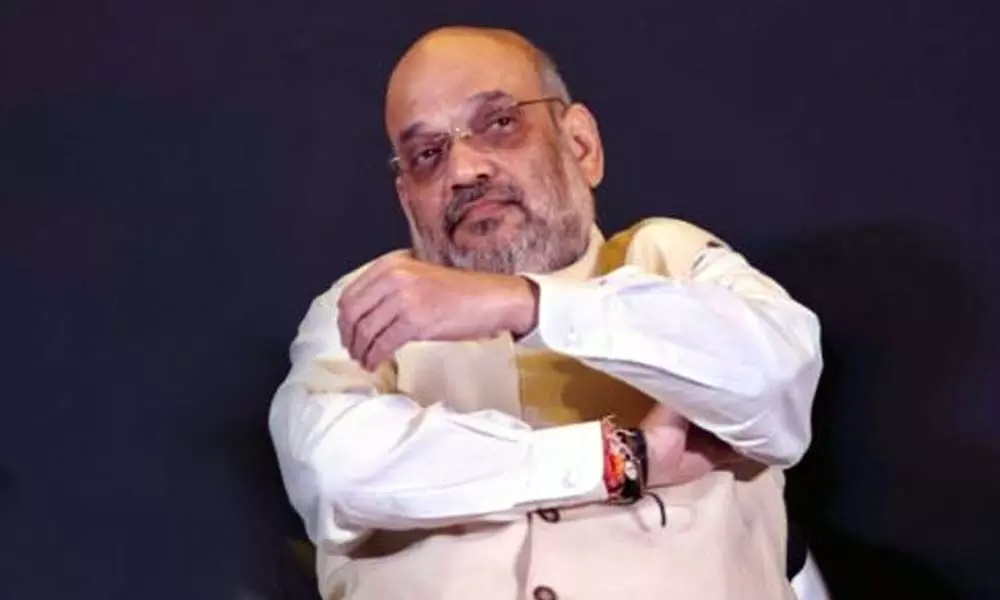 BJP will not repeal CAA despite opposition: Union Home Minister Amit Shah
