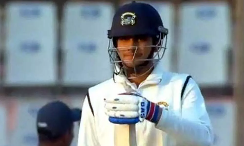 Ranji Trophy: Is Shubman Gill in trouble? Refuses to walk, abuses umpire after being given out