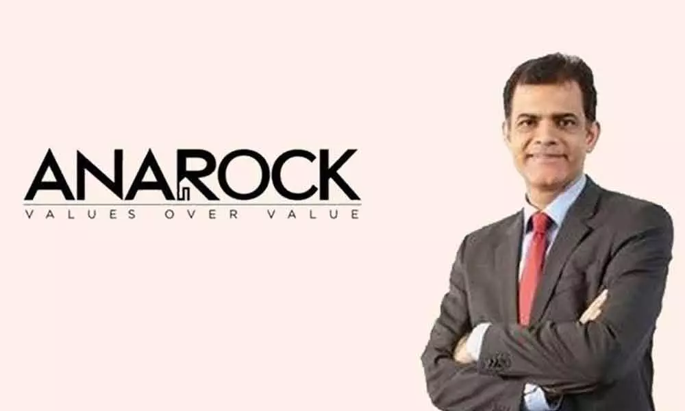 Coworking centres likely to double or treble in 2yrs: Anarock
