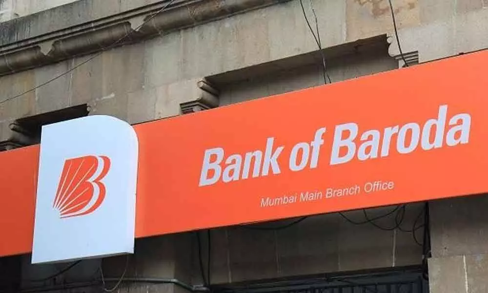 Bank of Baroda raises Rs 920 crores via bonds