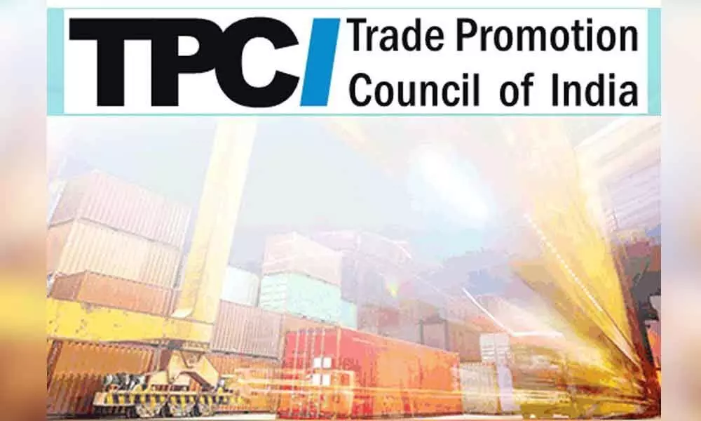 TPCI sharpens strategy to boost agricultural exports