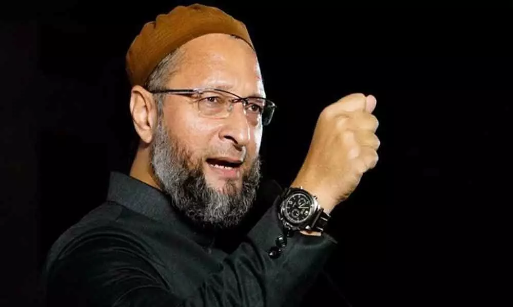 MIM launches online campaign against Citizen amendment act