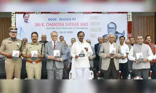 KCR bats for value-based society