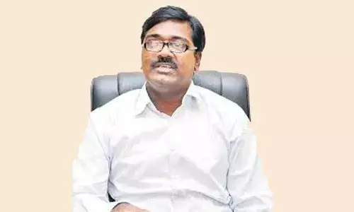 Give your best for driving RTC to profits, Minister Ajay Kumar urges staff