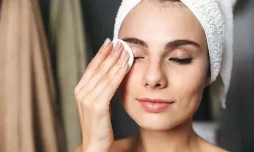 From clean beauty to natural glossy skin