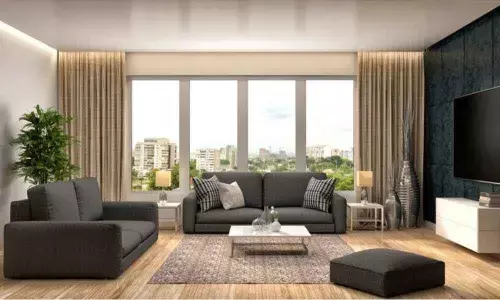 Ways to make your home elegant