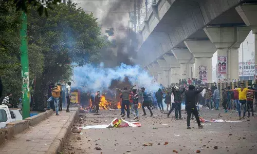 India cant be a mobocracy