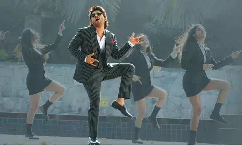 Ala Vaikunthapurramuloo to have biggest ever musical night in South India