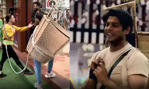 Bigg Boss 13: Twitter trends #StopPortrayingAsimNegative after his fights with Sidharth Shukla got intense