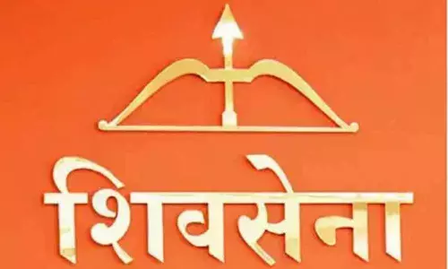 Article 370: Shiv Sena criticizes Centre over Kashmir shutdown