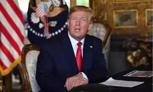 President Trump ordered killing of Iran Guards commander: Pentagon