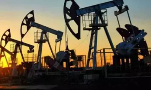 Oil prices soar more than 4 per cent after Iranian general killed