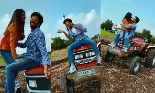 Riteish And Genelia Remember 17 Years Of Tujhe Meri Kasam