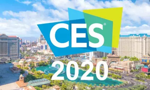 CES 2020: Tech Trends to Expect
