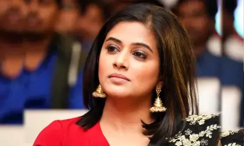 Priyamani comes on board for Srikanth Addala