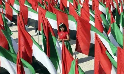 UAE extends USD 200 million aid to Pakistan for economic project