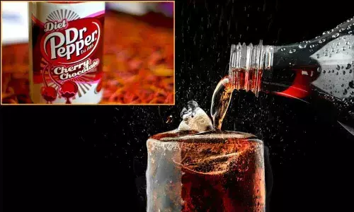 Diet soda does not lead to weight loss, unanimously moved to reject the suit filed by US resident