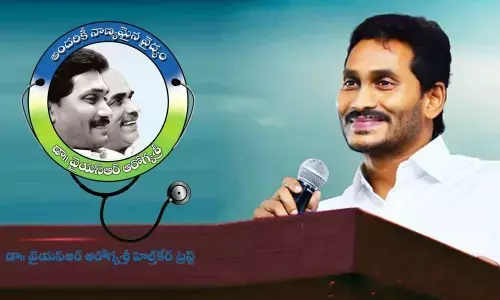 Aarogyasri In AP, A Revolutionary Healthcare Initiative