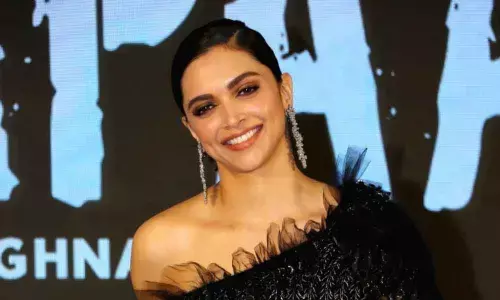 Chhapaak not a risky film, says Deepika Padukone
