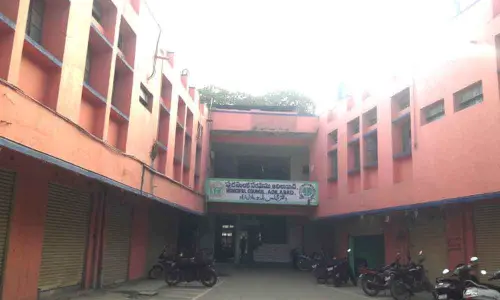 Adilabad: All parties keen on fighting for more seats