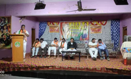 Oppn making false allegations against NRC, CAA: BJP